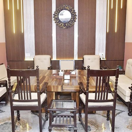The Orchid Retreat Apartment Agra  Exterior photo