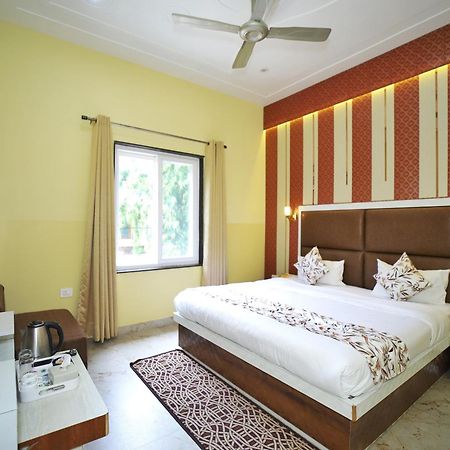 The Orchid Retreat Apartment Agra  Exterior photo